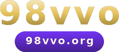 98vvo logo